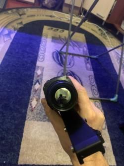 Тепловизорный прицел ARKON ALFA LT 35