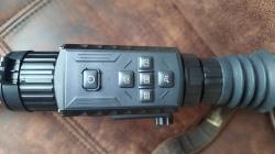 Тепловизорный прицел Arkon Alfa LT25