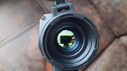 Тепловизорный прицел Arkon Alfa LT25