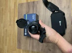 Тепловизорный прицел аркон alpha 2 st 25