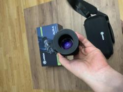 Тепловизорный прицел аркон alpha 2 st 25