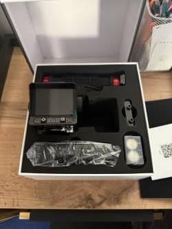 Тепловизорный прицел Discovery DTS 219