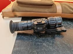 Тепловизионный прицел Fortuna General 50L3