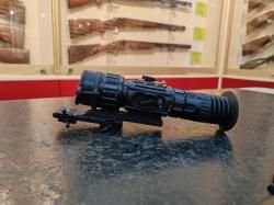 Тепловизионный прицел Fortuna General 50L3