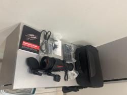 Тепловизорный прицел  Guide TR650