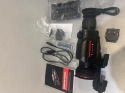 Тепловизорный прицел  Guide TR650