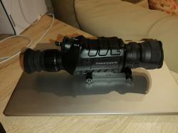 Тепловизорный прицел Guide TS450 (Thermal scope 50)