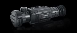 Тепловизорный прицел Hikmicro thunder TQ 50 2.0