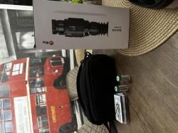 Тепловизорный прицел iray 19w