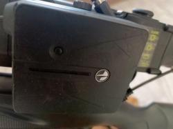 Тепловизорный прицел пульсар 75