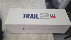 Тепловизорный прицел Pulsar Trail2 LRF XP 50
