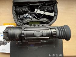 Тепловизорный прицел Sytong XM06-50LRF