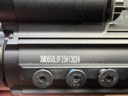 Тепловизорный прицел Sytong XM06-50LRF