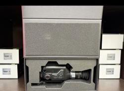 Тепловизоров прицел Guide TS632L