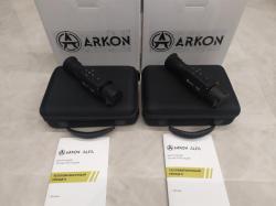 Тепловизоры АРКОН 