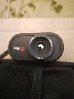 Тепловизтонный монокуляр Dv Dp09