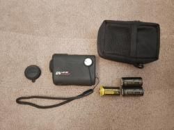 Тепловизтонный монокуляр  Dv Dp09