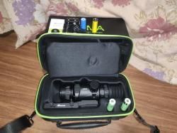 Тепловой прицел Аркон Арма sr25