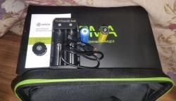 Тепловой прицел Аркон Арма sr25