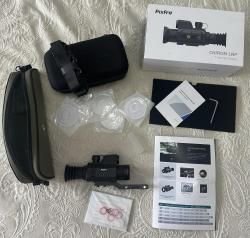 Тепляк PixFra 435 lrf