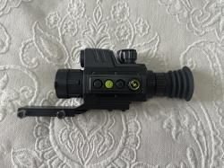 Тепляк PixFra 435 lrf