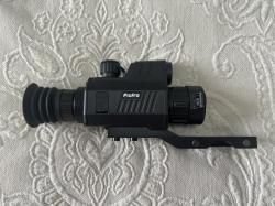 Тепляк PixFra 435 lrf