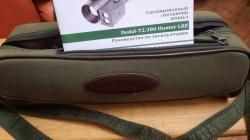 Теполовизионный прицел Дедал Т2 Хантер 380 LRF