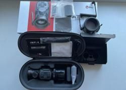 Тепвизионная насадка Iray Mate MAH50. Новая.