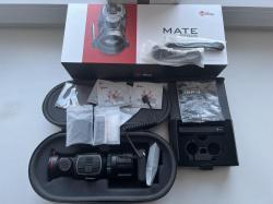 Тепвизионная насадка Iray Mate MAH50. Новая.