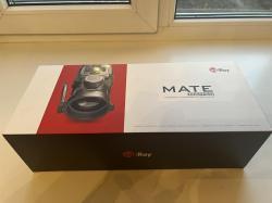Тепвизионная насадка Iray Mate MAH50. Новая.