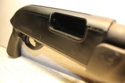 TERMINATOR к 12х35 газ. пистолет)