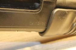 TERMINATOR к 12х35 газ. пистолет)