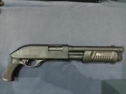 Terminator, кал.12/35