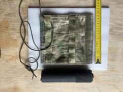 Термочехол для ДТК МВС