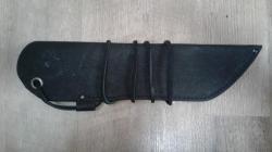 Серповидный тесак Хопеш Цакат