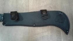 Серповидный тесак Хопеш Цакат