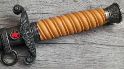 кортик пехотный 3 рейх