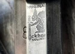 кортик пехотный 3 рейх