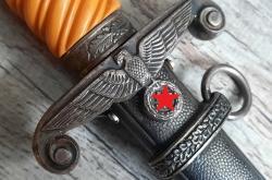 кортик пехотный 3 рейх