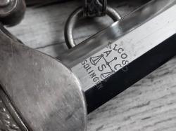 кортик пехотный 3 рейх