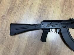 TG-2 , кал. 366 ТКМ в СПБ