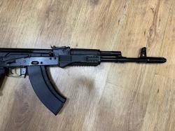 TG-2 , кал. 366 ТКМ в СПБ