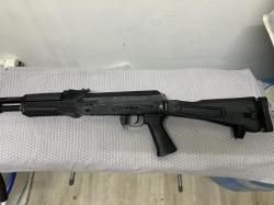 TG 2 366 Магнум