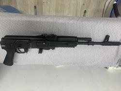 TG 2 366 Магнум