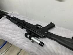 TG 2 366 Магнум