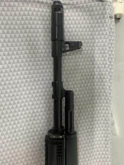 TG 2 366 Магнум