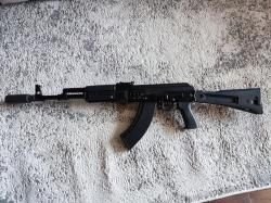 TG-2 366 ТКМ ствол парадокс