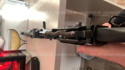 TG-2 исп. 03 (коротыш)