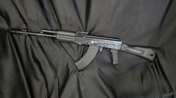 TG-2, кал.366ТКМ (Без настрела)