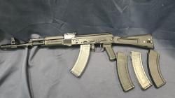 TG-2, кал.366ТКМ